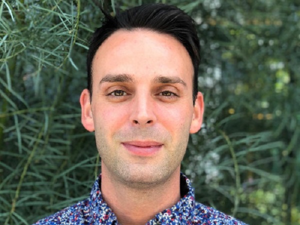 VICE Media Group names Kyle Pleva as Vice President of Communications